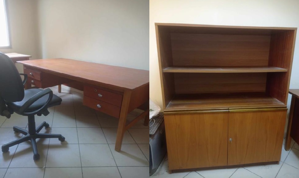 Meubles de bureau Bureaux - Tables