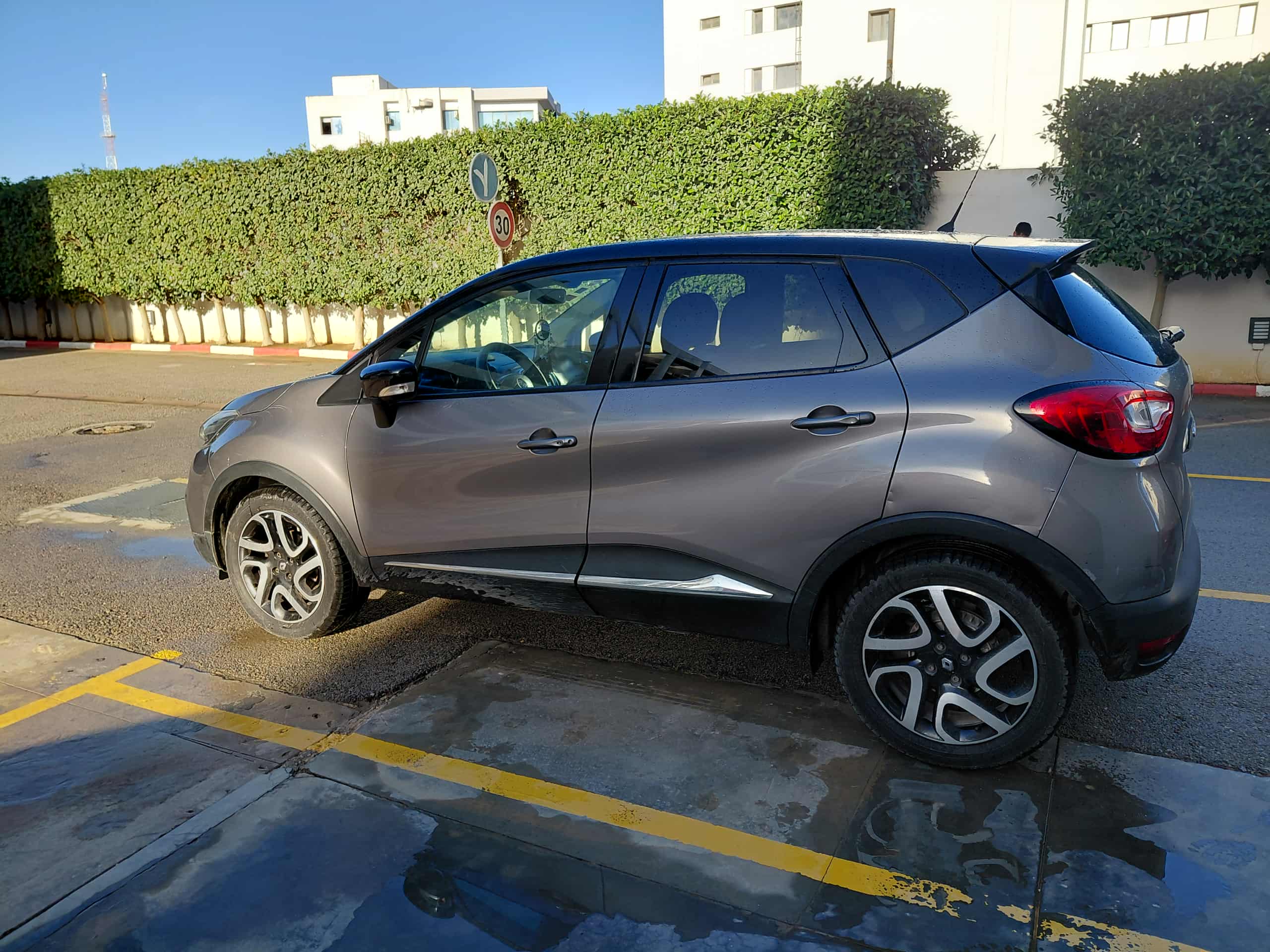 Renault Autre Modle
