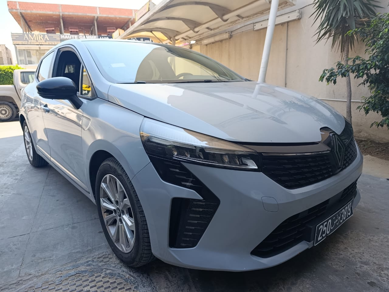 Locations voiture Autre