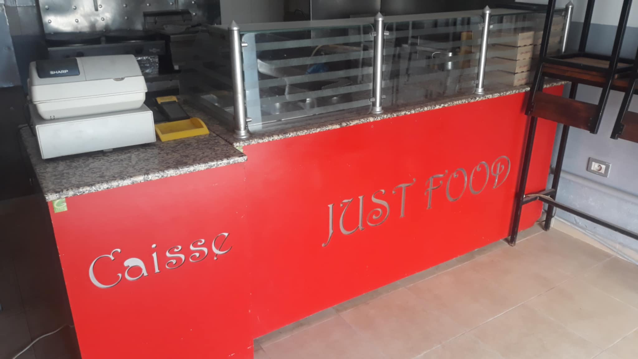 Conglateur armoire Autre