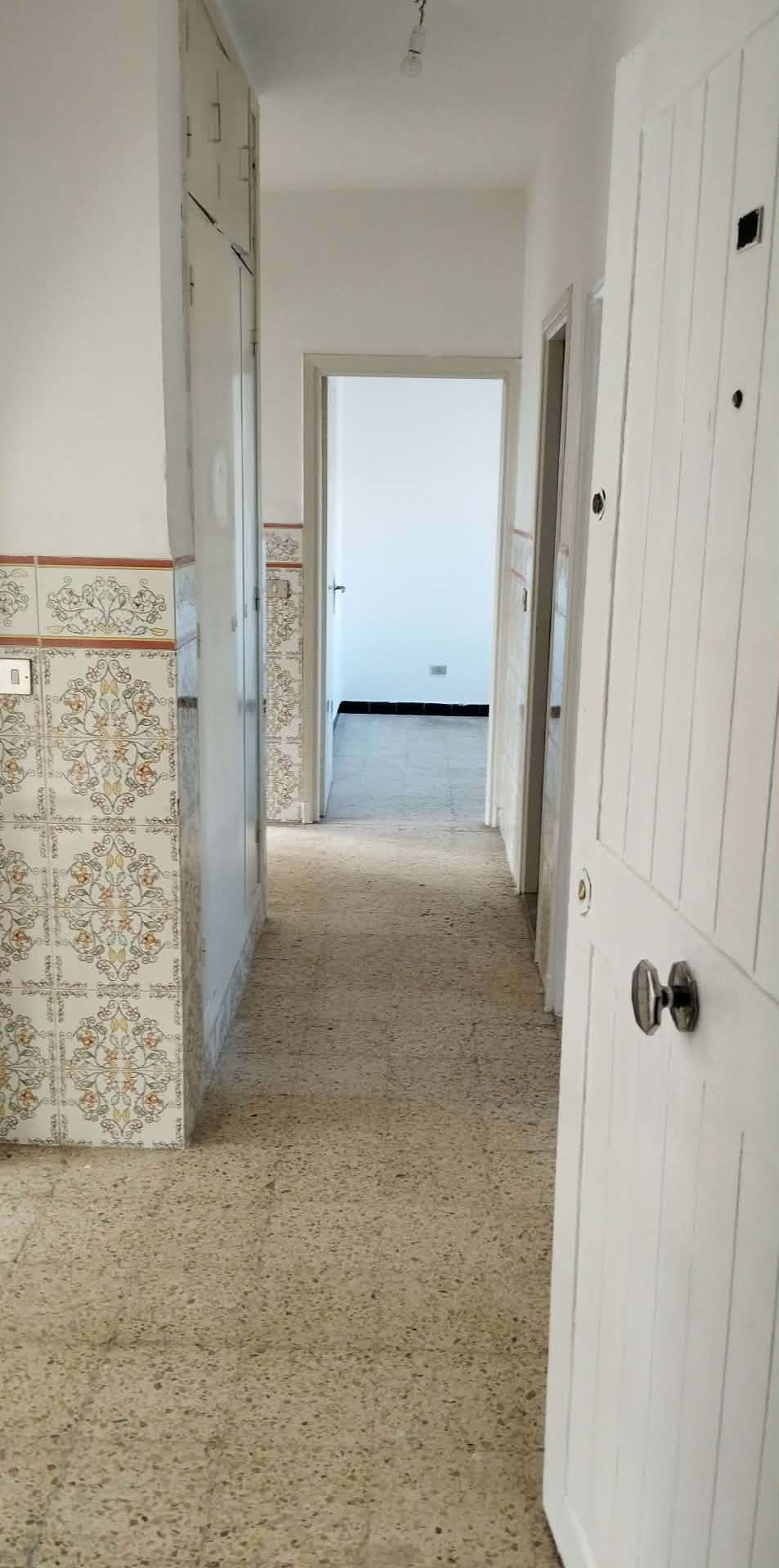 Ettahrir Cite Du Jardin Location Appart. 3 pices S3 cit el hadika