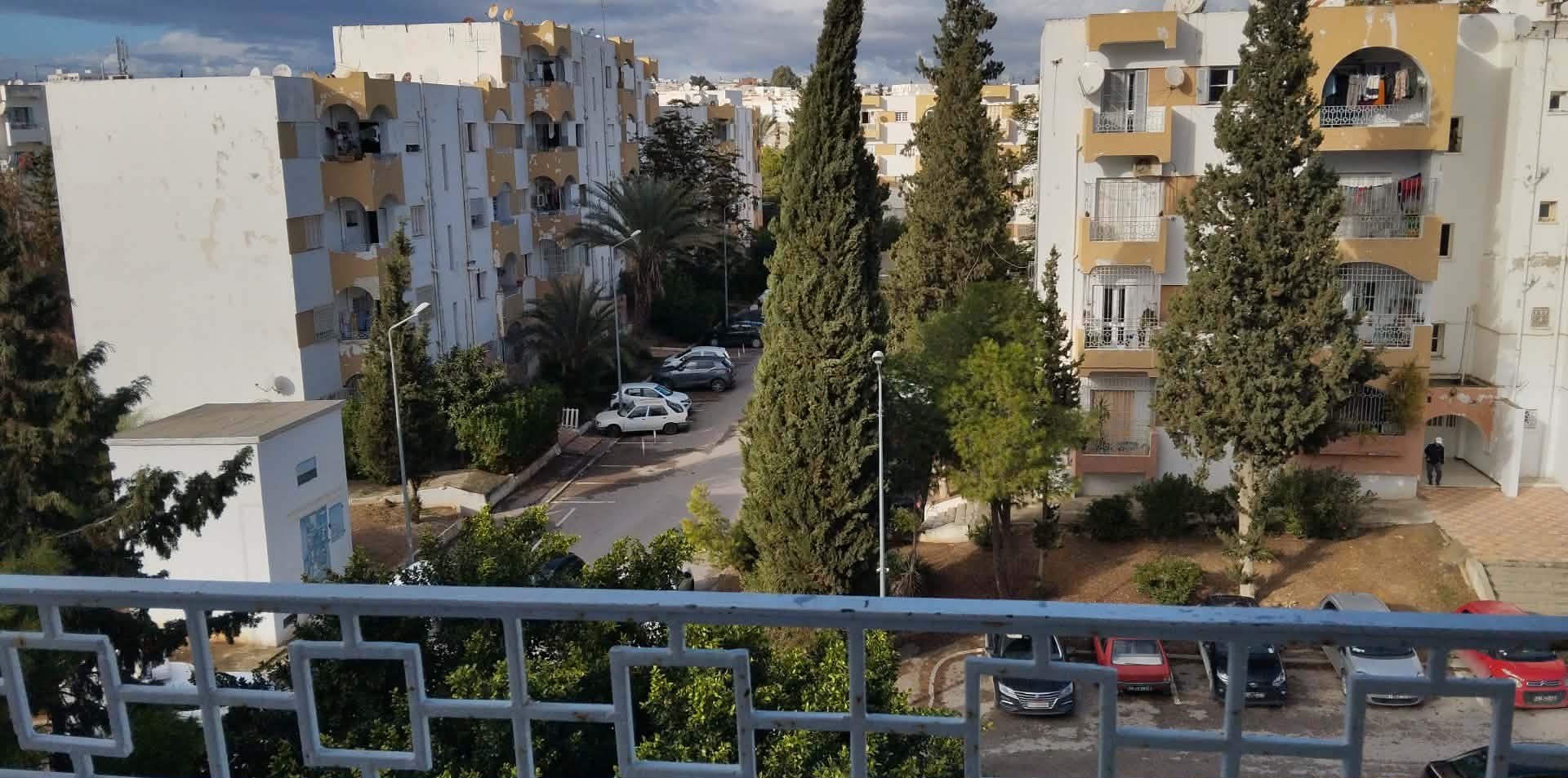 Location Appart. 3 pices