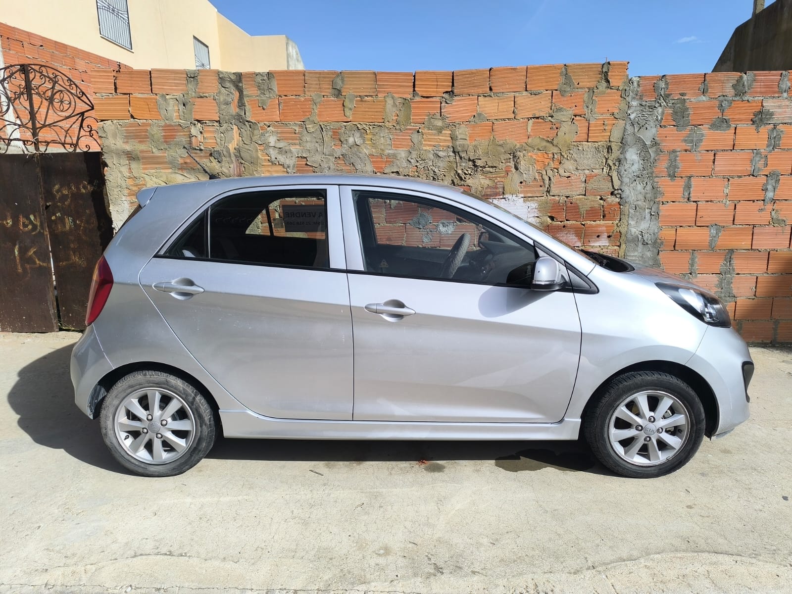 Kia Picanto