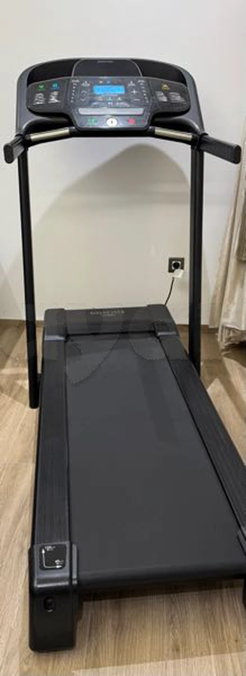 Mnihla Jardins d'el Menzah Autre Autre Tapis de course domyos t540c