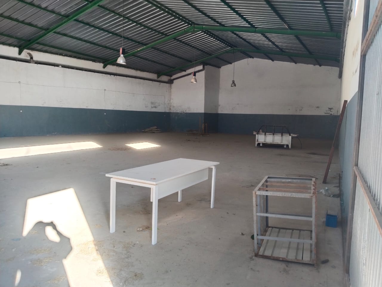 Mohamadia Cite Oudhna Location Surfaces Local commercial  oudhna mhamdia