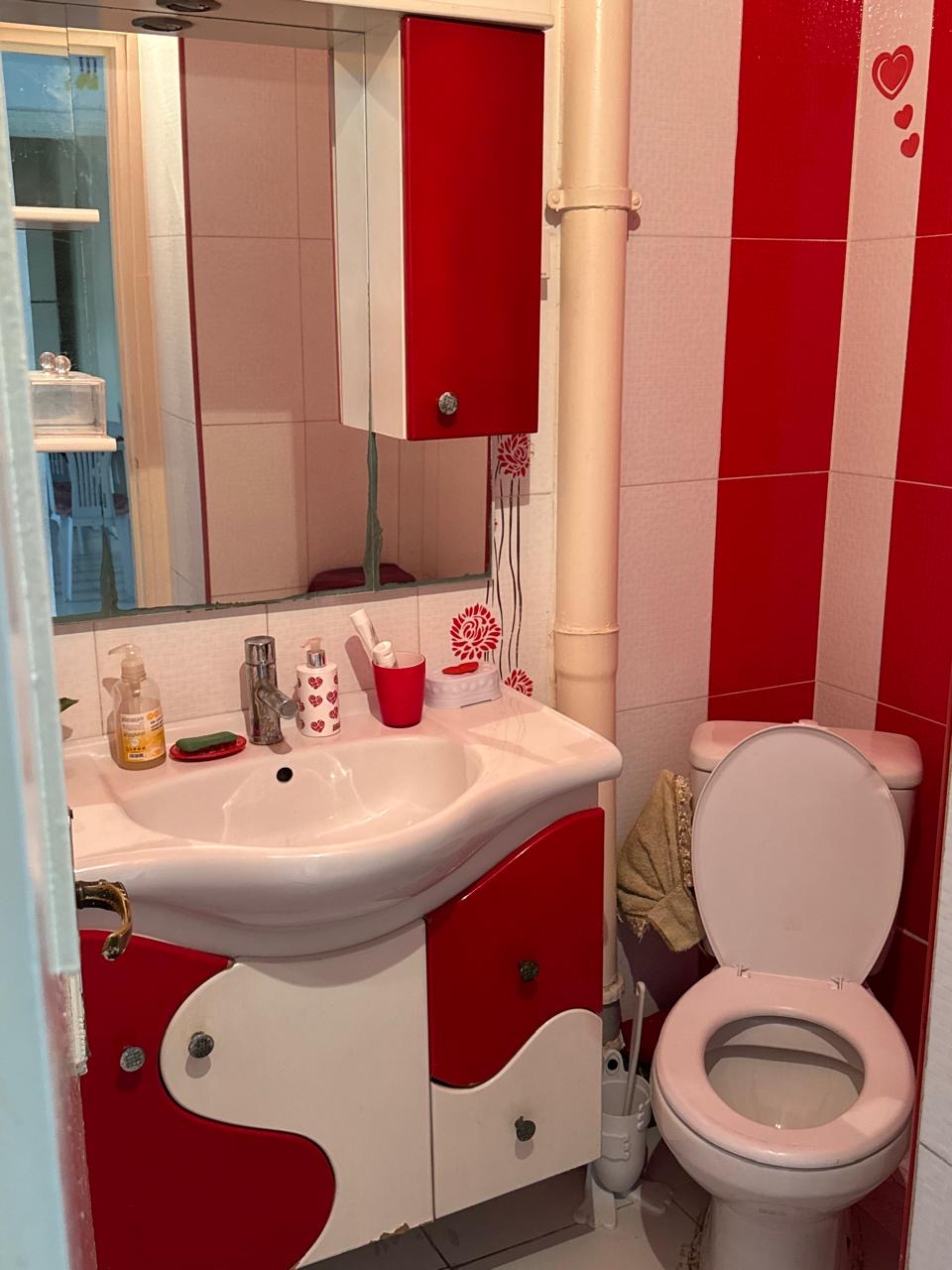 Location Appart. 3 pices