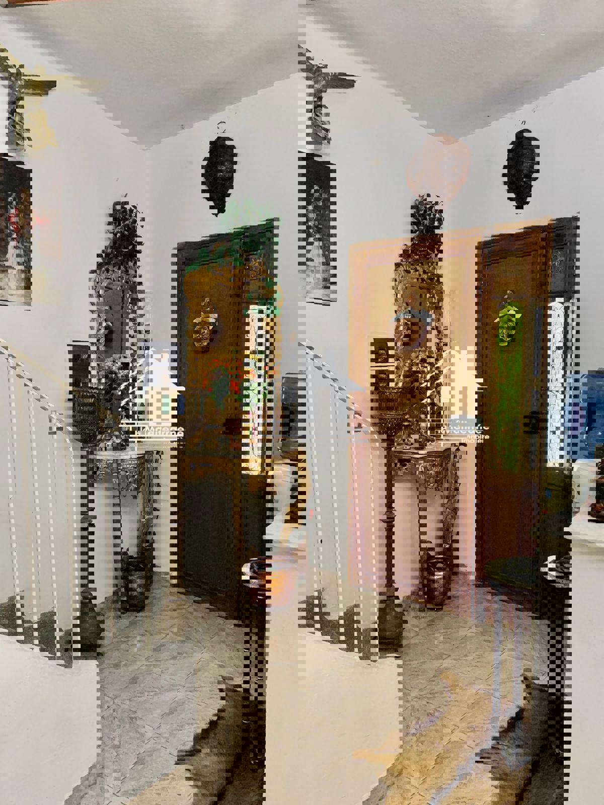 Le Bardo Le Bardo Vente Duplex Duplex s4  bayrem etounsi