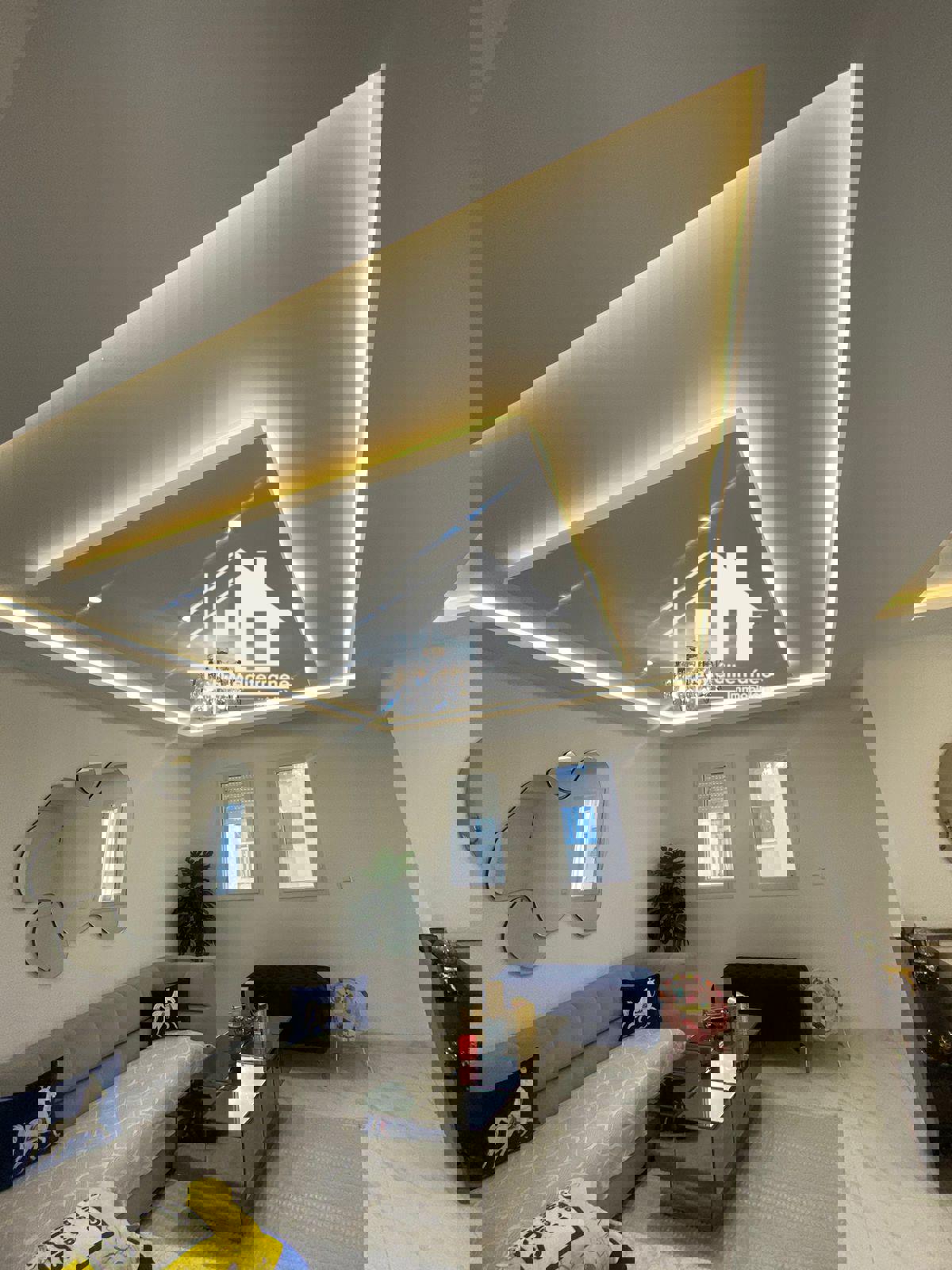 Le Bardo Le Bardo Vente Appart. 3 pices Appartement  s3 hst au bardo 2