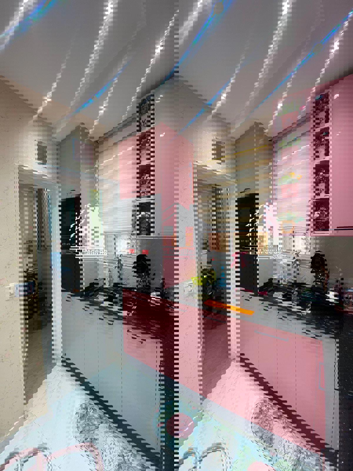 Vente Appart. 3 pices