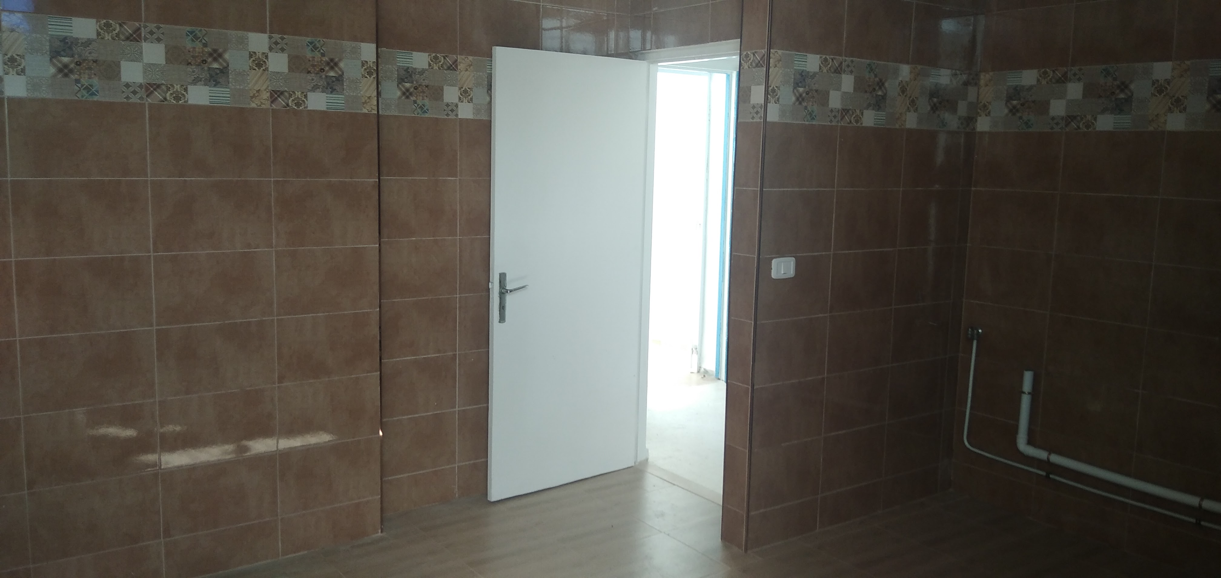 Raoued Cite Ennkhilet Vente Maisons Villa s3 avec jardin titre individuel