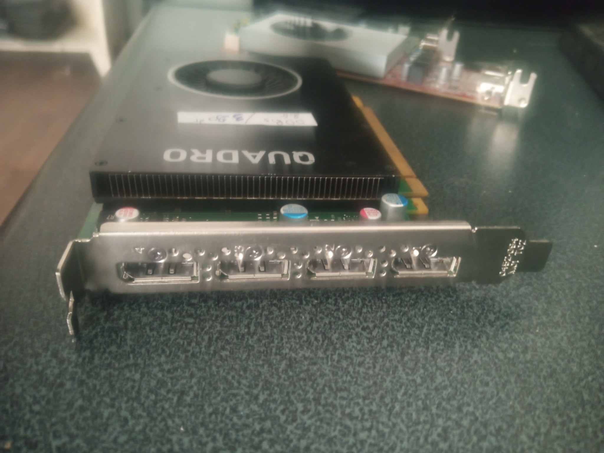 Cartes graphique Autre