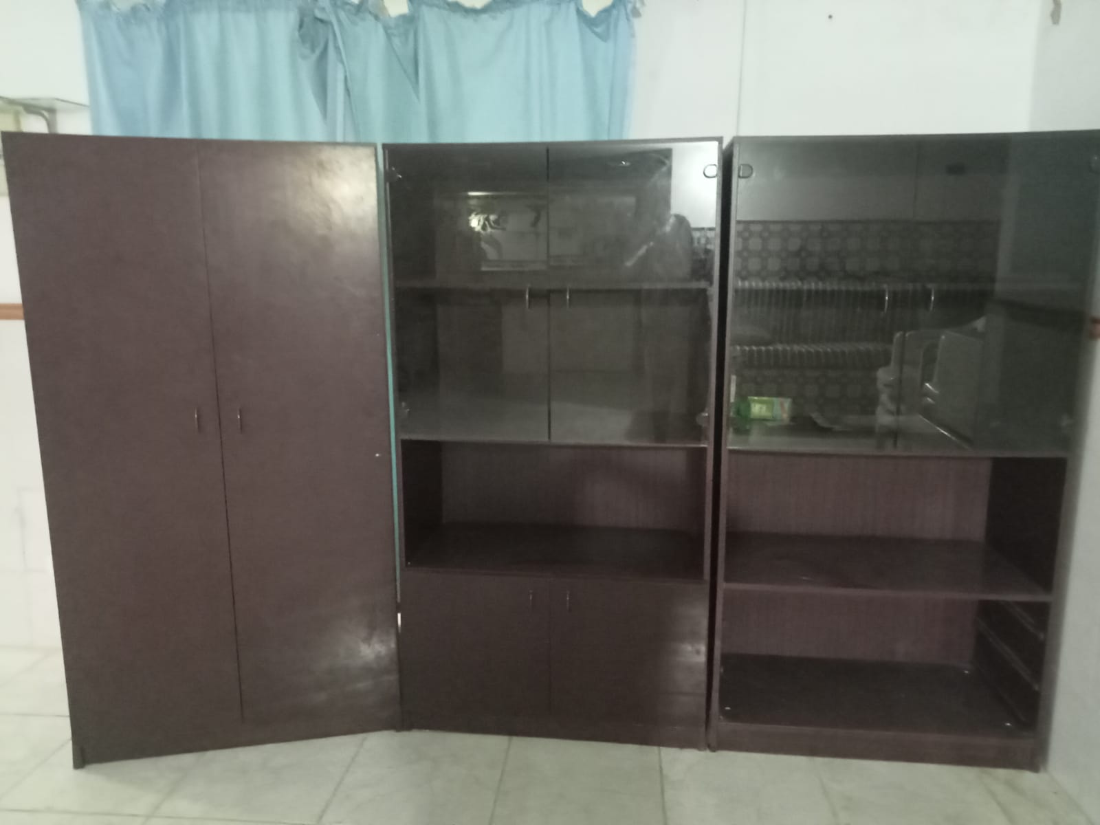 Meubles de bureau Rangements De Bureau