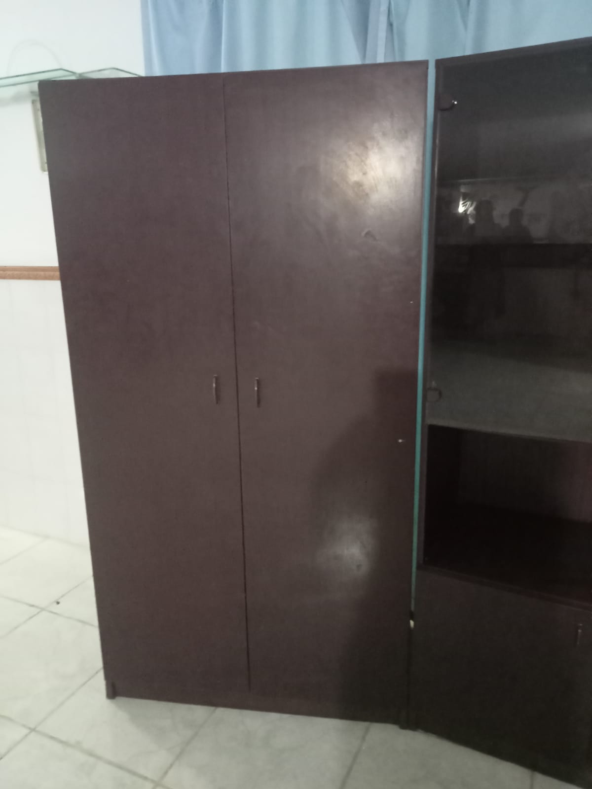 Monastir Zone Skanes Meubles de bureau Rangements De Bureau 3 rangements de bureau