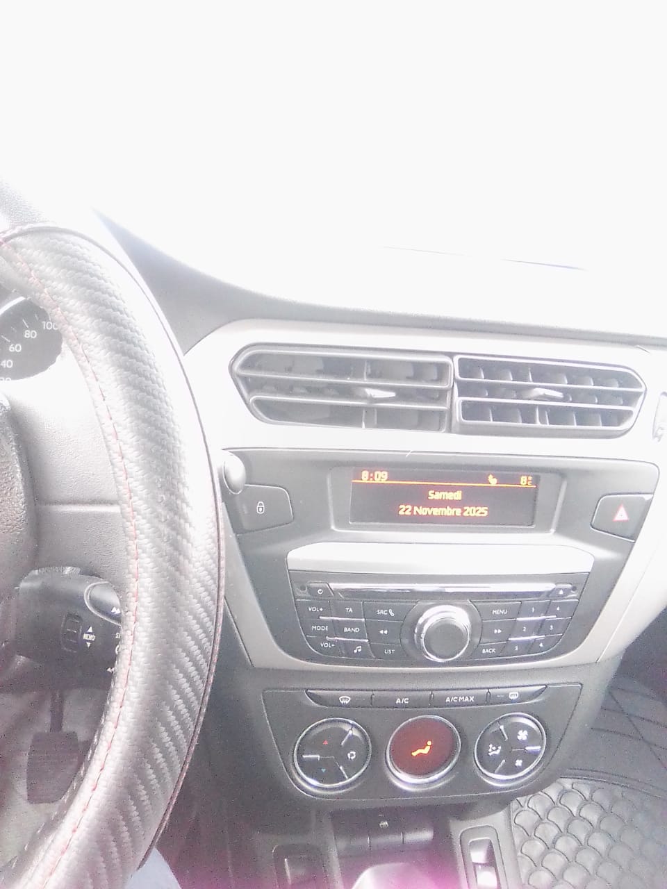 Citroen Autre Modle