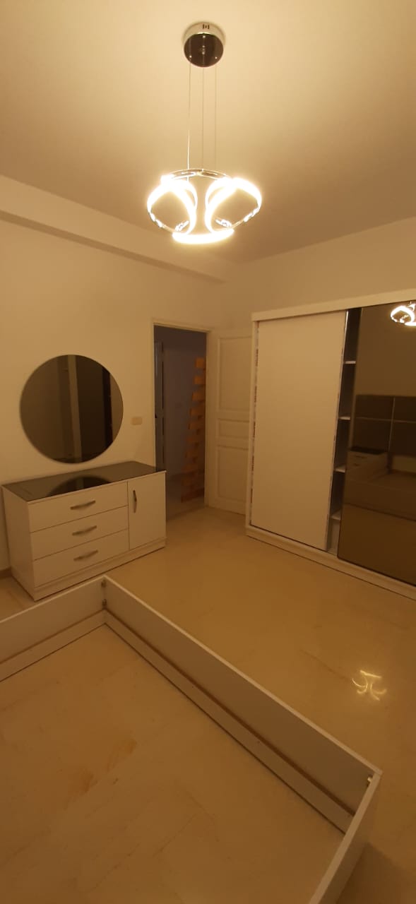 El Mourouj Residence Jinene El Mourouj Vente Appart. 3 pices Appartement s plus2 1 ere etage