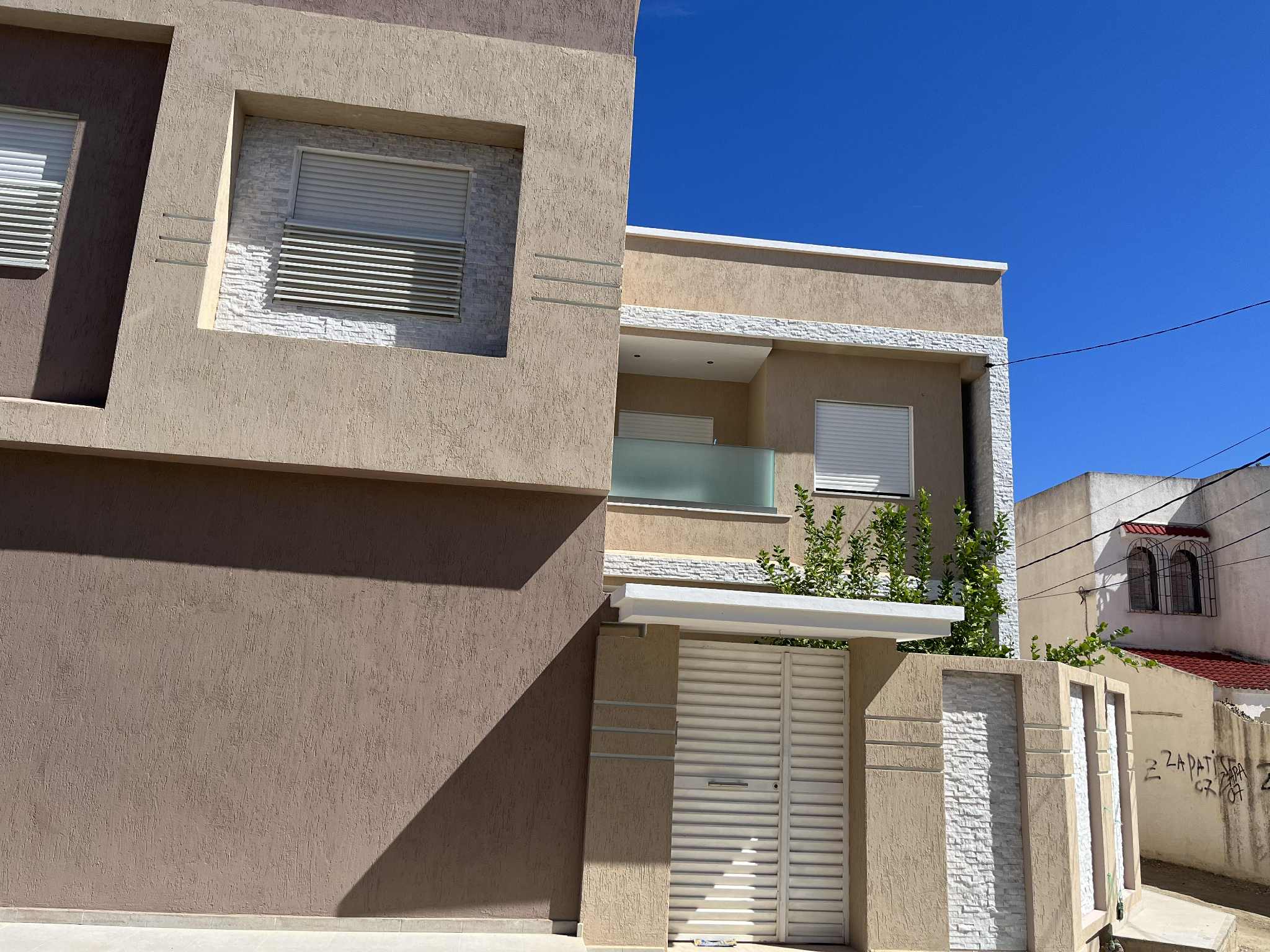 Location Appart. 3 pices