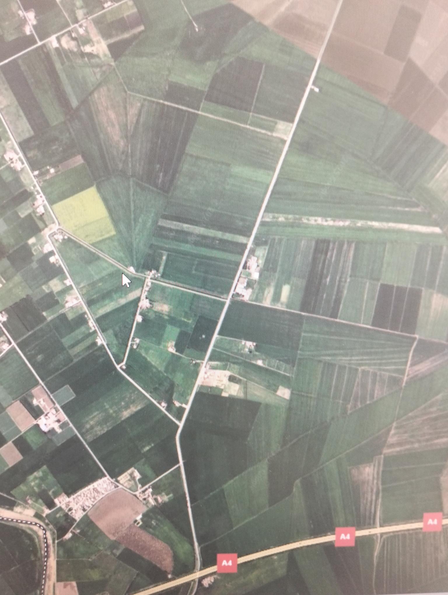 Utique&nbsp;Bach Hamba&nbsp;Terrain&nbsp;Terrain agricole&nbsp;Terrain agricole � bach hamba