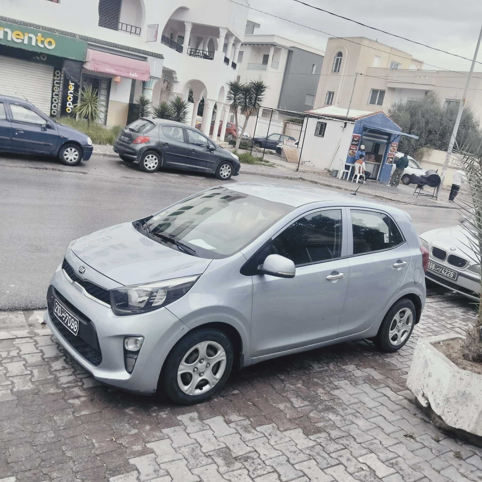 Kia Picanto