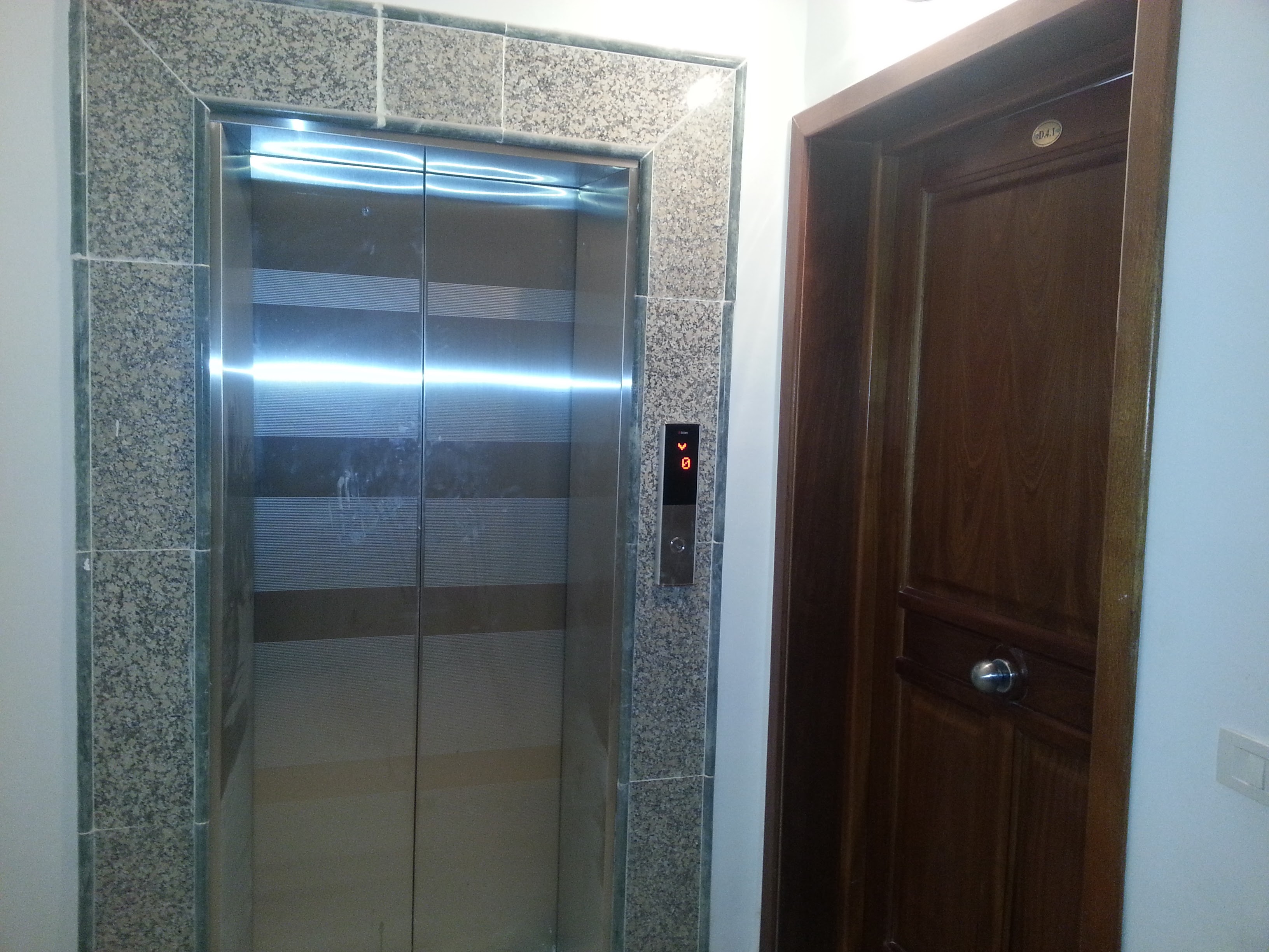 Location Appart. 2 pices