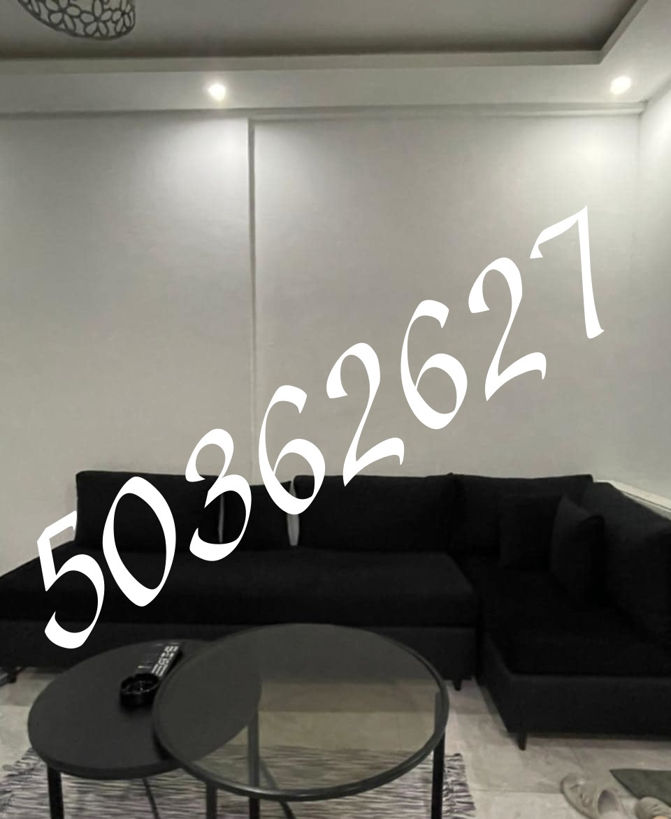 La Marsa El Aouina Location Appart. 2 pices Appt s plus 1 bien meubl  cit el wahat