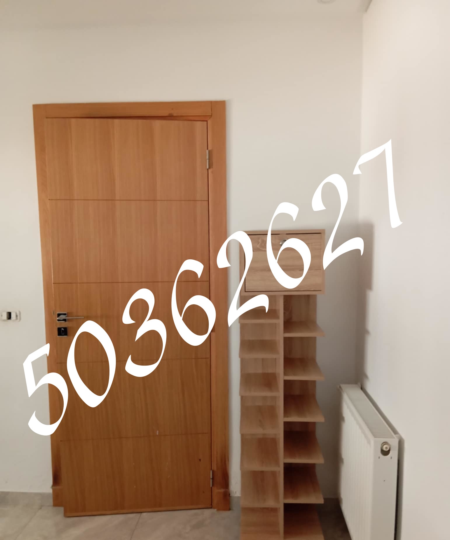 La Marsa El Aouina Location Appart. 2 pices Appt s plus 1 bien meubl  cit el wahat