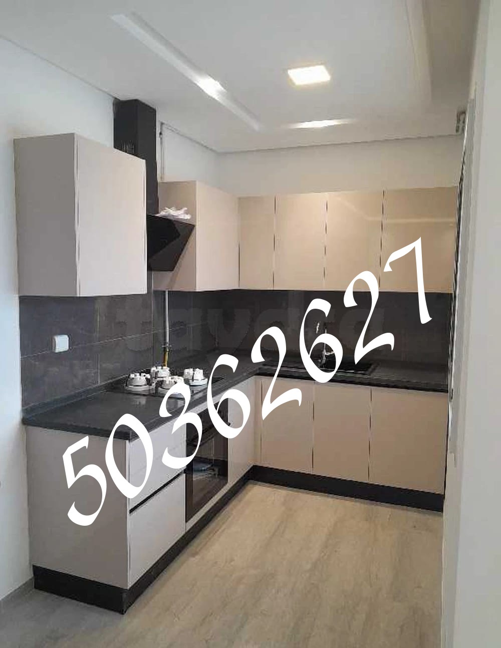 Location Appart. 2 pices