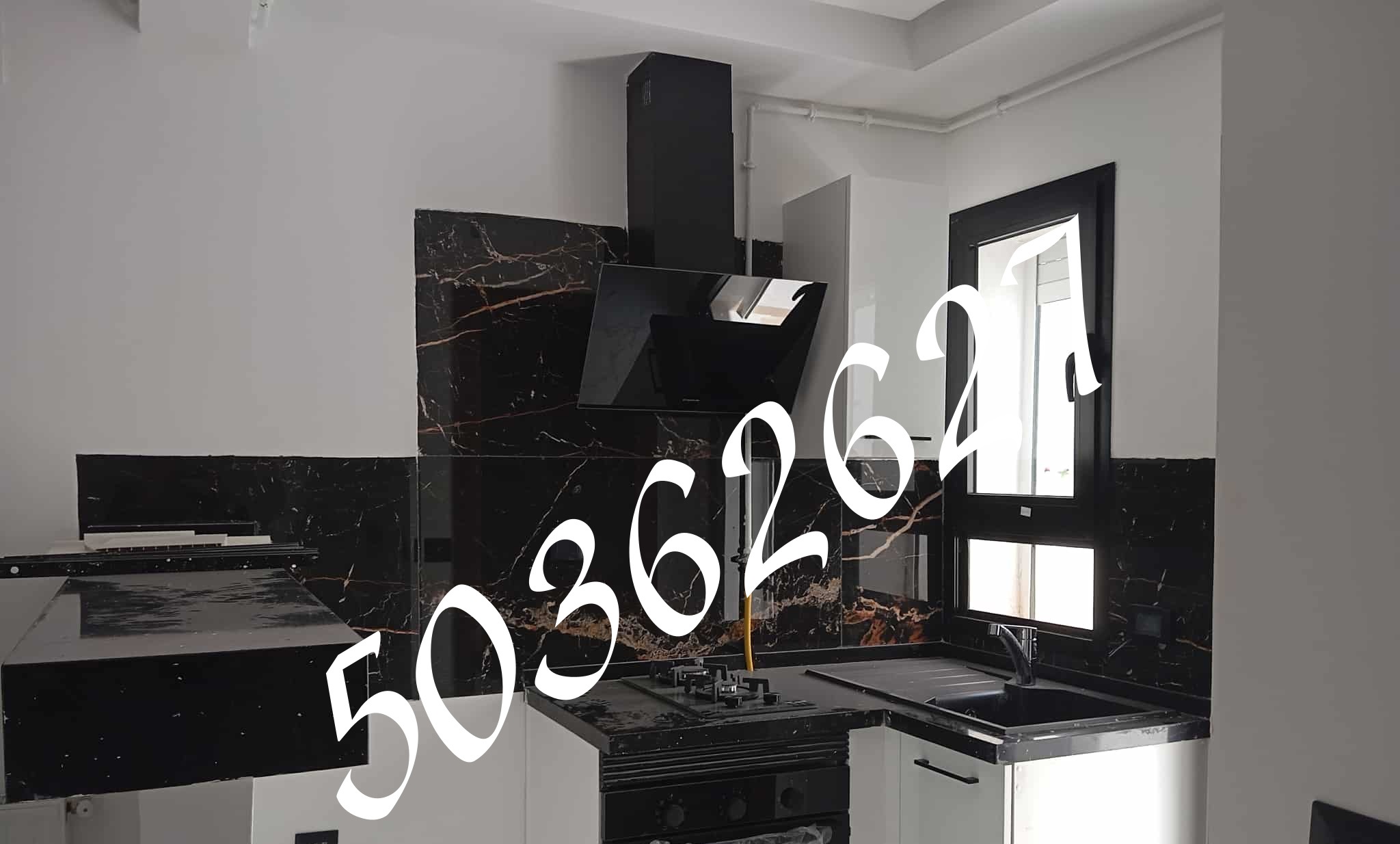 Location Appart. 1 pice