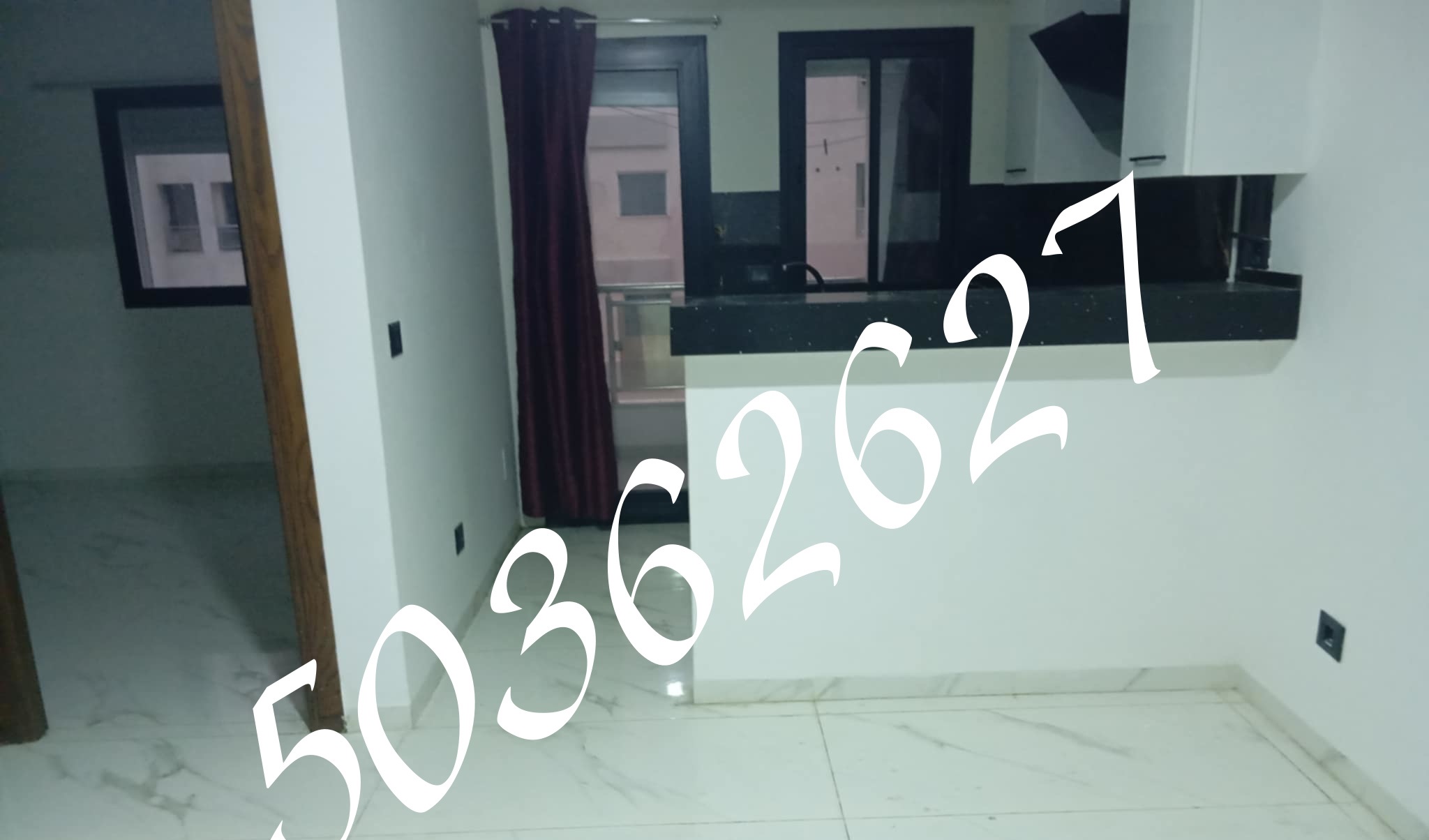 Location Appart. 2 pices