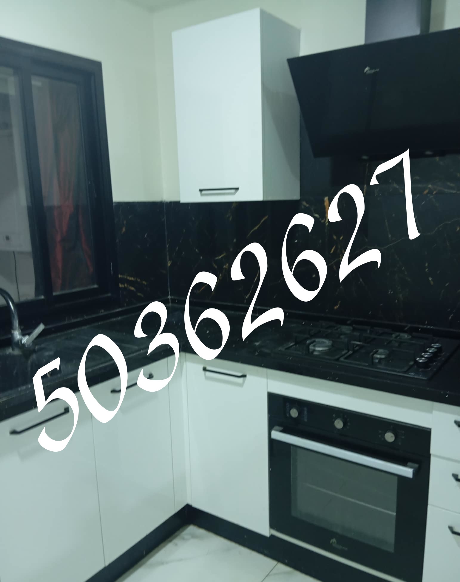 Ain Zaghouan Ain Zaghouan Location Appart. 2 pices Appt s plus 1  cot carrefour  cit el wahat