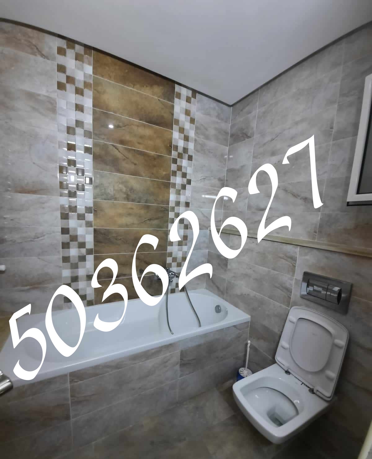 La Marsa El Aouina Vente Appart. 3 pices Appt s plus 2 avec meuble derrire monoprix