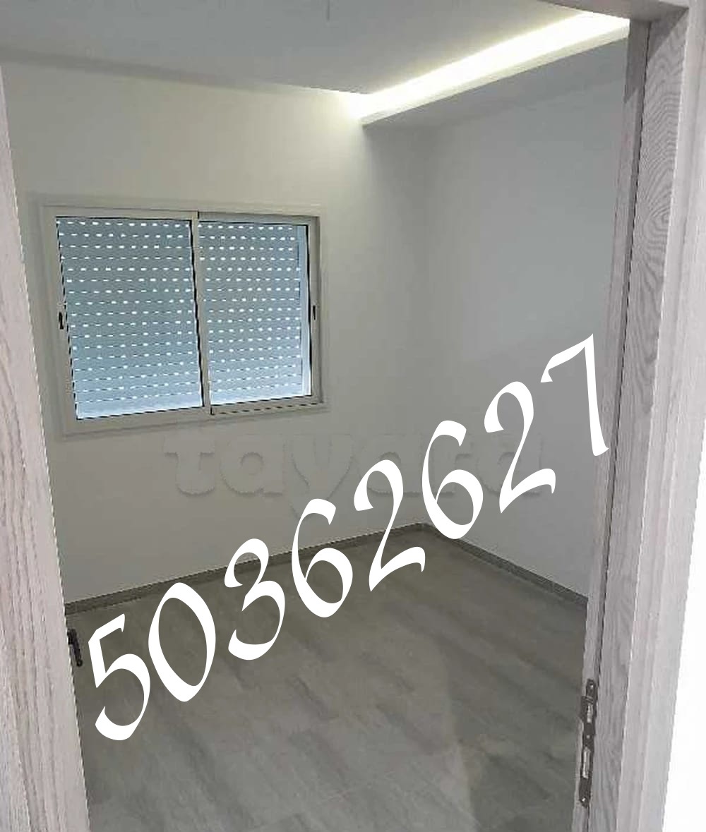 Ain Zaghouan Ain Zaghouan Location Appart. 2 pices Appt s plus 1  la nouvelle soukra