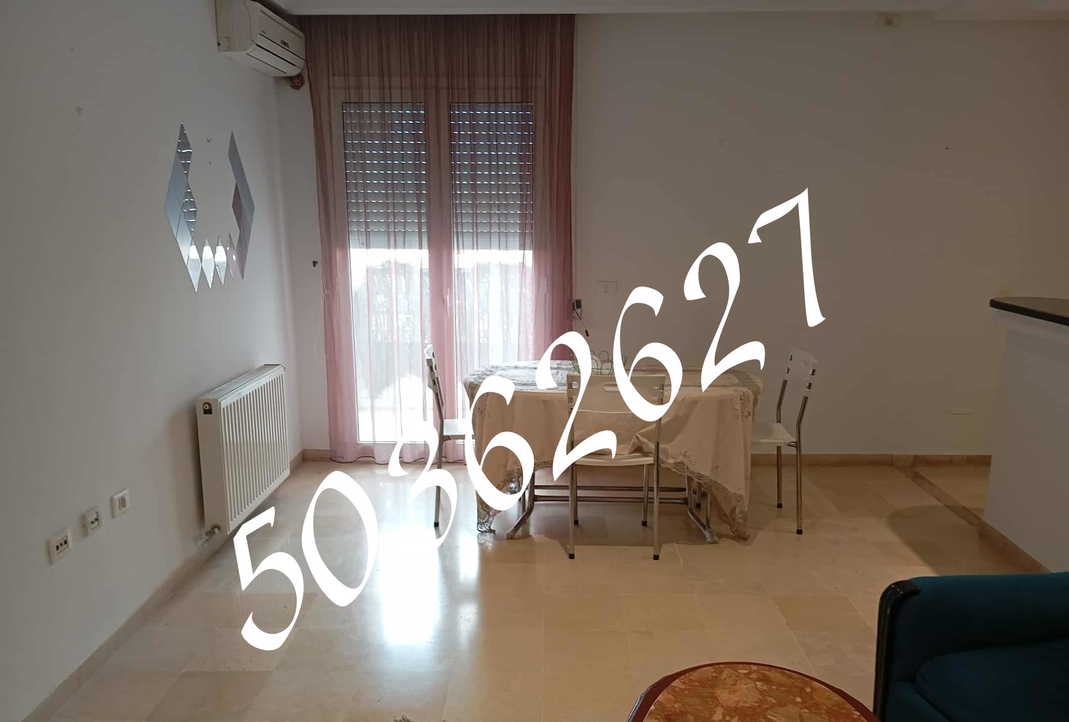 Vente Appart. 3 pices