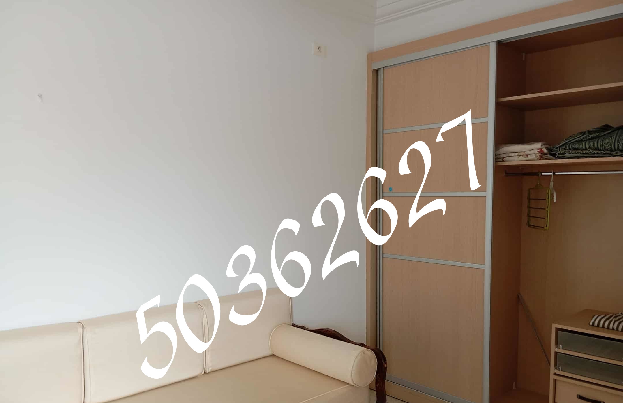 La Marsa El Aouina Vente Appart. 3 pices Appt s plus 2 avec ppk  cit el wahat