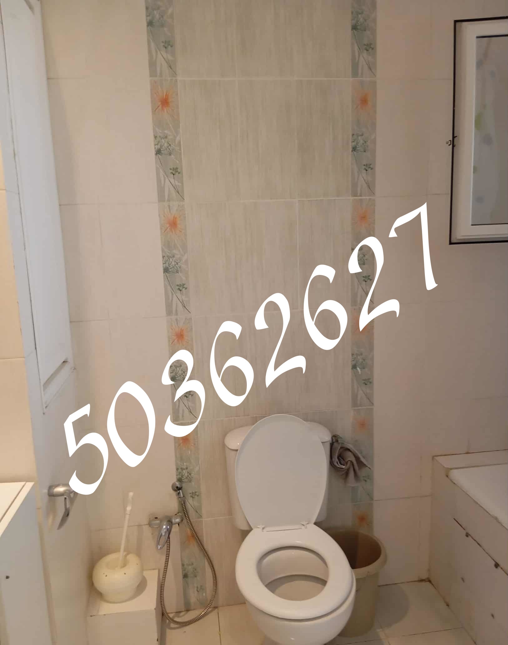 Vente Appart. 3 pices