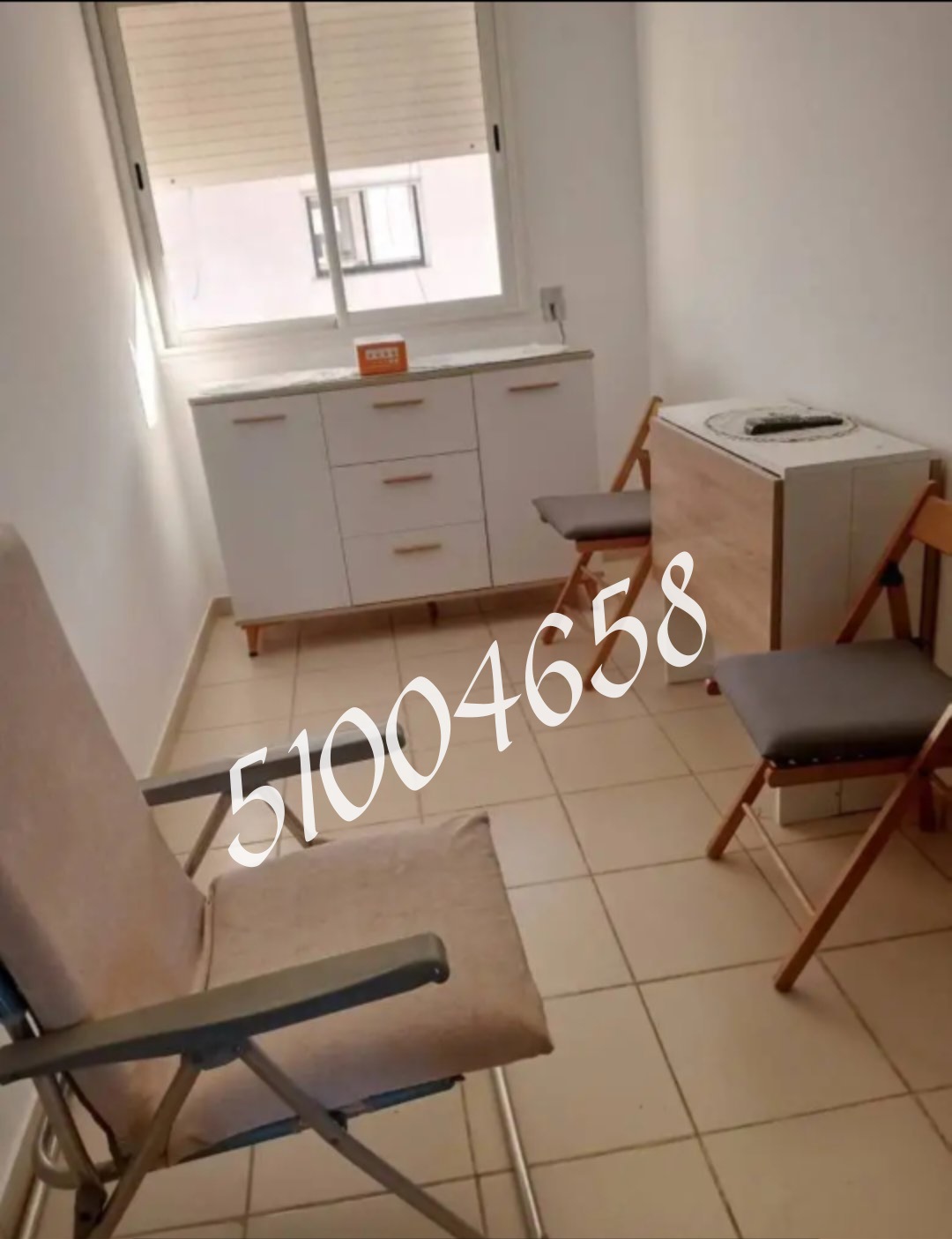 La Marsa&nbsp;Marsa Safsaf&nbsp;Location&nbsp;Appart. 1 pi�ce&nbsp;S plus 1 meuble la marsa