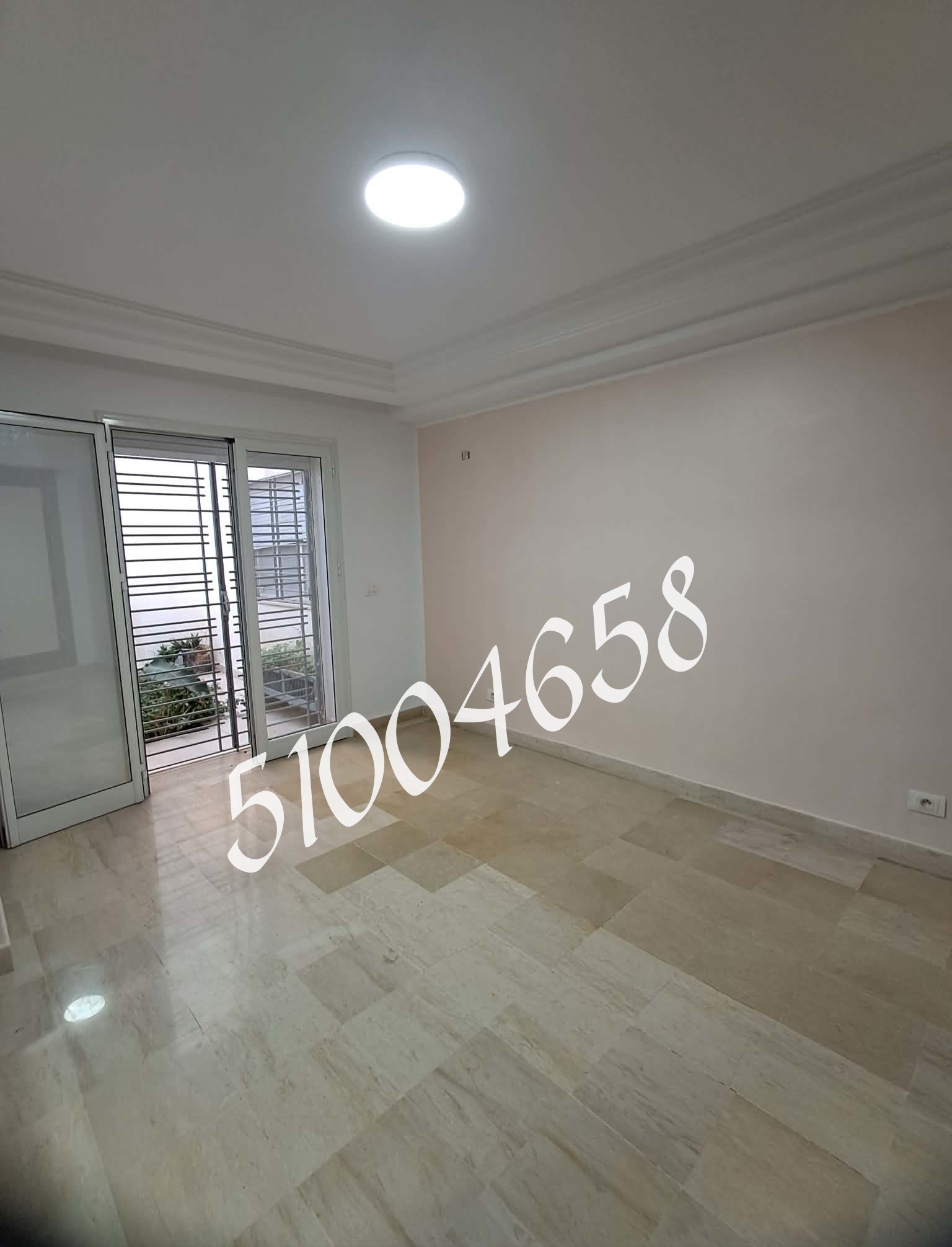 Ain Zaghouan Jardins de Carthage Location Duplex Duplex bureautique jardins de carthage