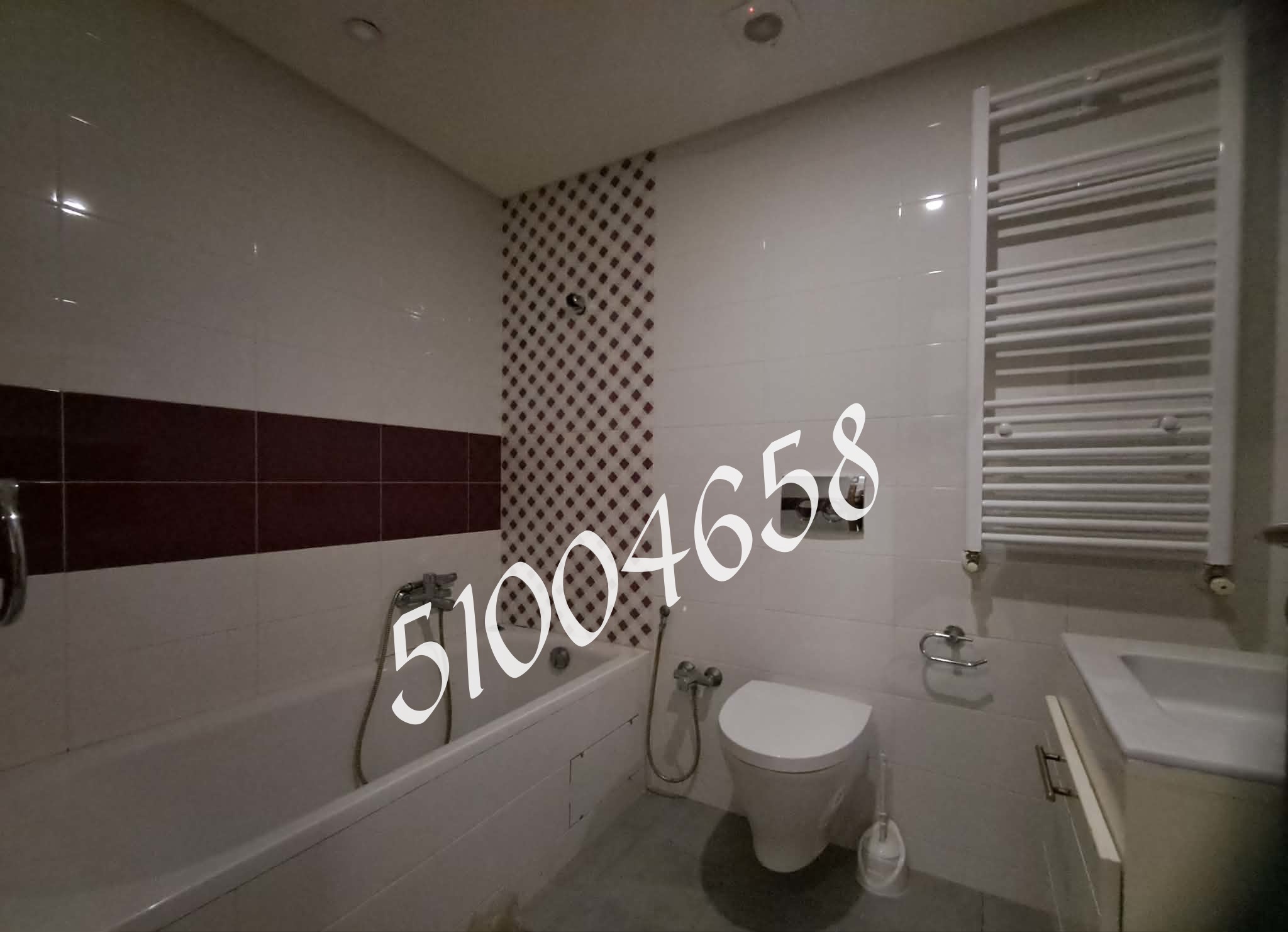 Ain Zaghouan Jardins de Carthage Location Duplex Duplex bureautique jardins de carthage