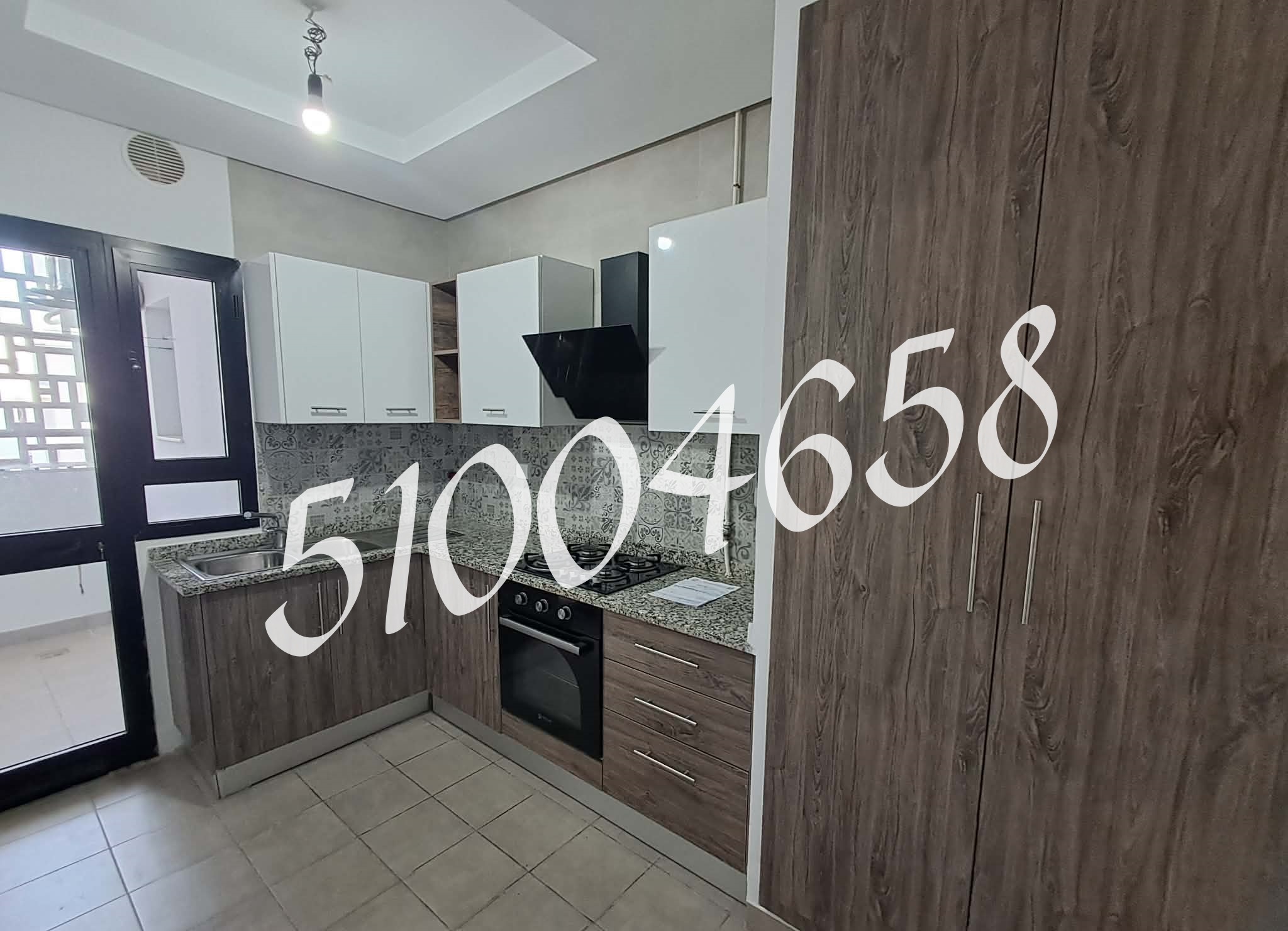 Ain Zaghouan&nbsp;Jardins de Carthage&nbsp;Location&nbsp;Appart. 1 pi�ce&nbsp;S plus 3 jardins de carthage