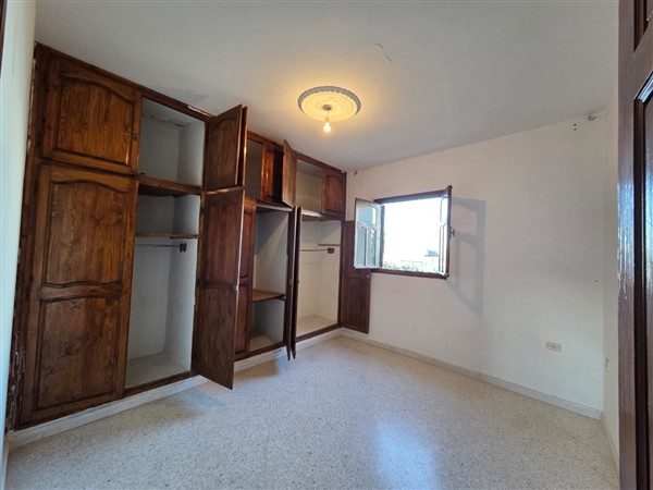 Hammam Lif Cite Ennouzha Location Appart. 3 pices Appartement 150 m2 s plus 3