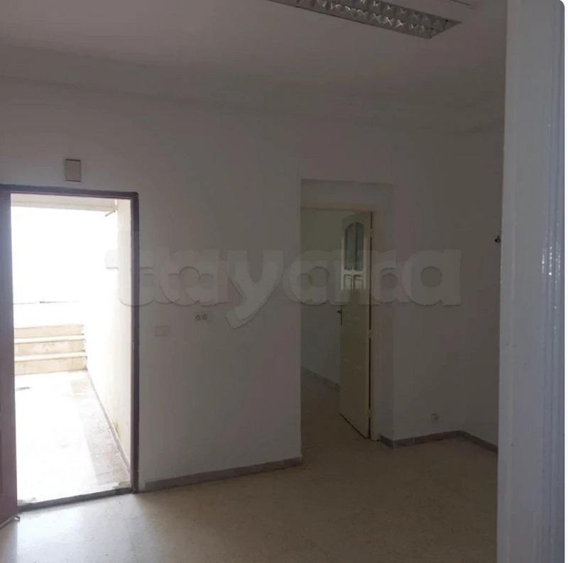 El Menzah El Menzah 9 Location Maisons Studio s plus 1 a el manzah 9b wb4115