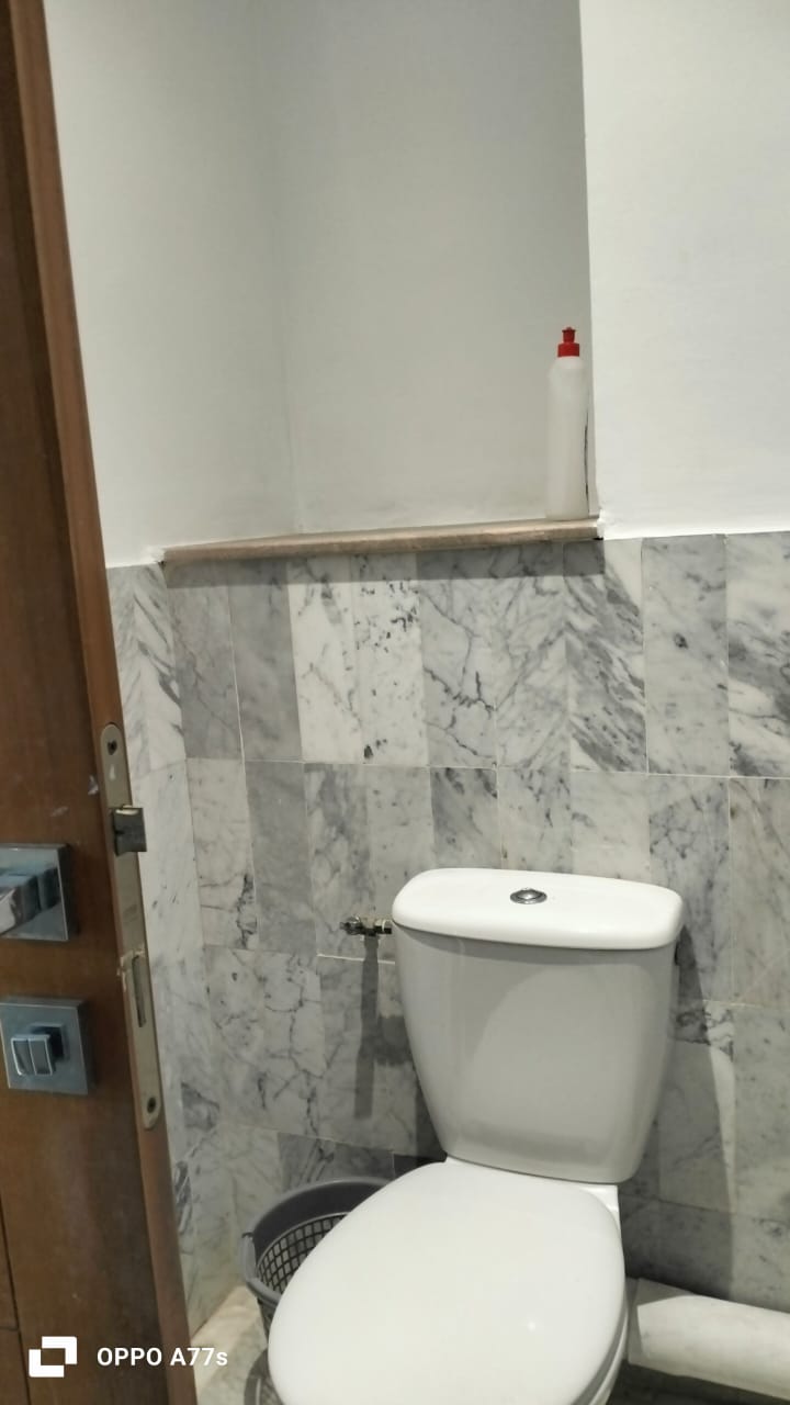 El Menzah Tunis Belvedere Bureaux & Commerces Bureau Bureau open space a el belvedere wb3768