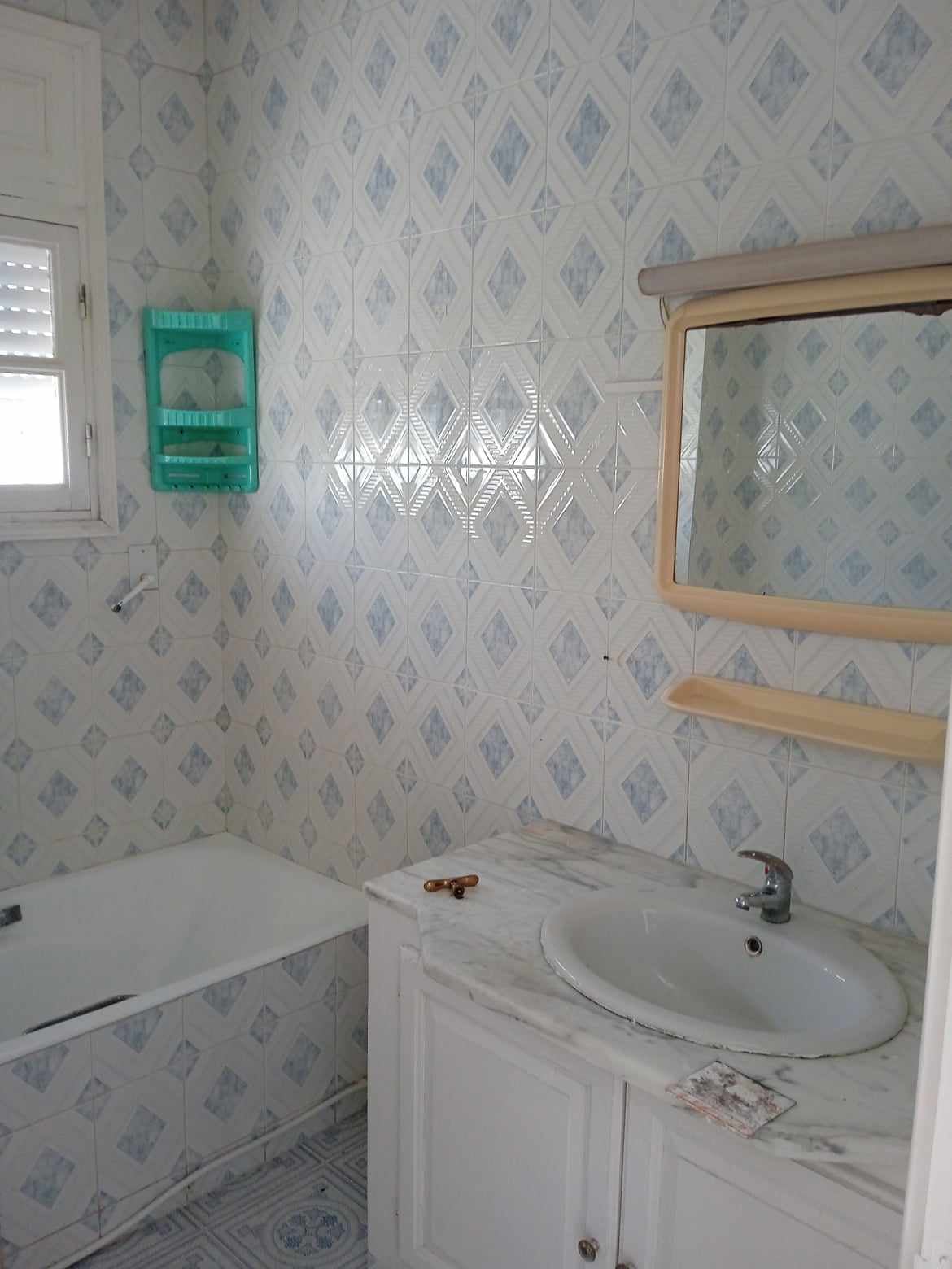 Ariana Ville Cite Ennasr 2 Location Appart. 3 pices S plus 2 a enansr 2 wb4353