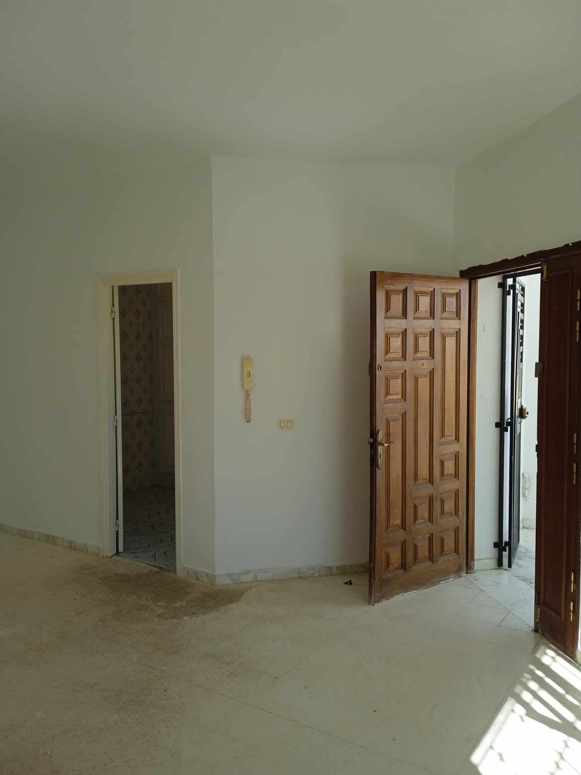 Ariana Ville Cite Ennasr 2 Location Appart. 3 pices S plus 2 a enansr 2 wb4353