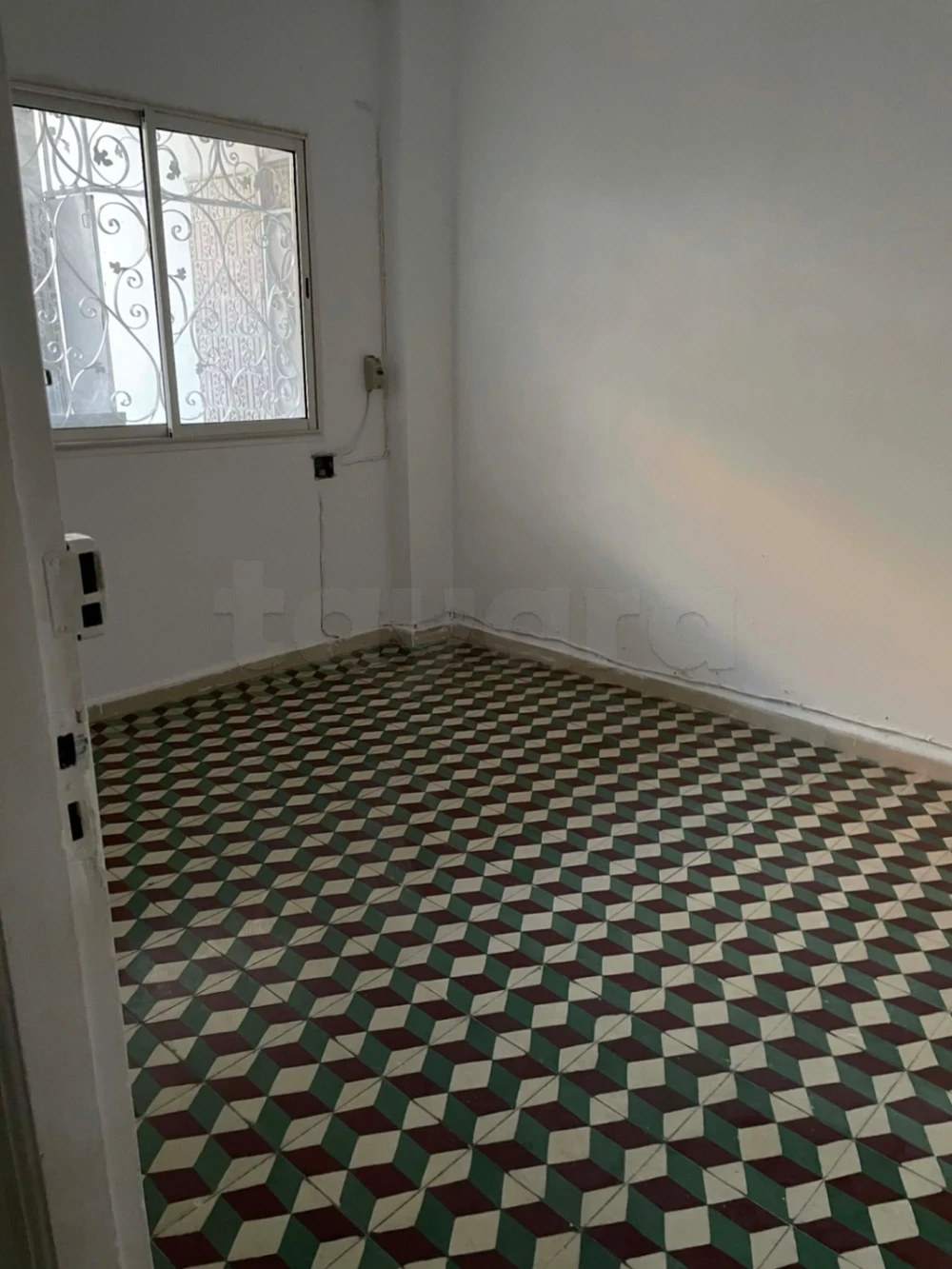 Cite El Khadra Cite El Khadra Location Maisons Etage de villa s plus 3 a la cit elkhadhra wb4352