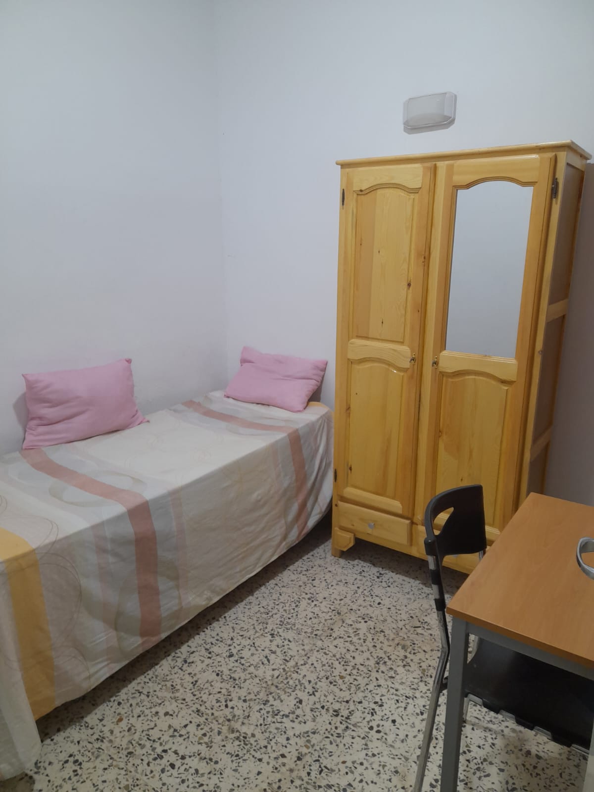 Location Appart. 2 pices