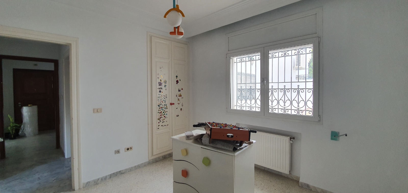 Location Appart. 3 pices