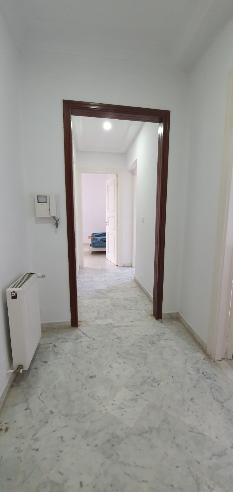 Mnihla Jardins d'el Menzah Location Appart. 3 pices S plus 2 aux jmzh 2 wb4357