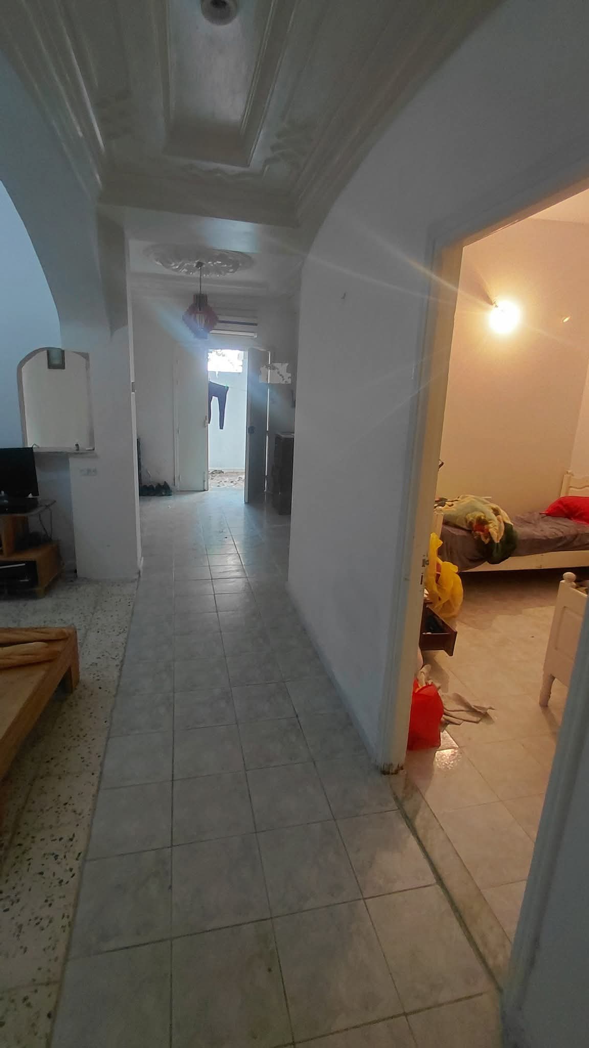 Hammamet Chaabet El Mrezga Vente Maisons Rez de chausse de villa a el mrezga wb4358