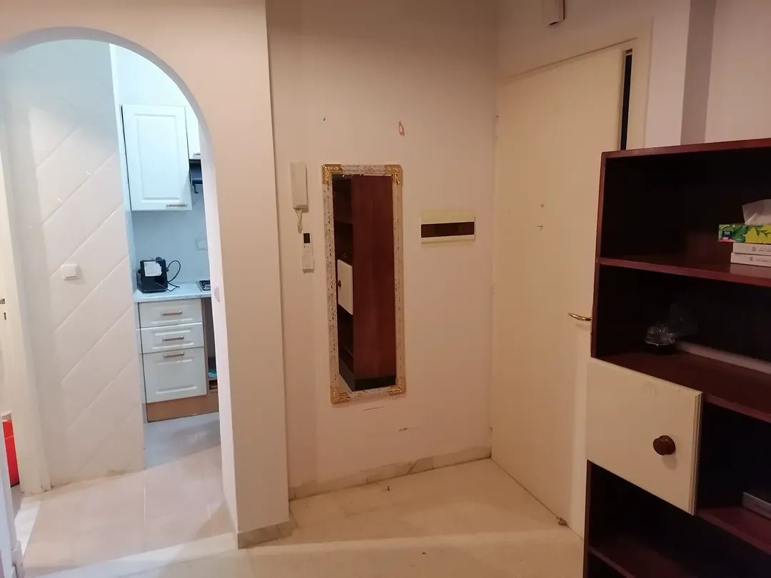 Location&nbsp;Appart. 1 pi�ce