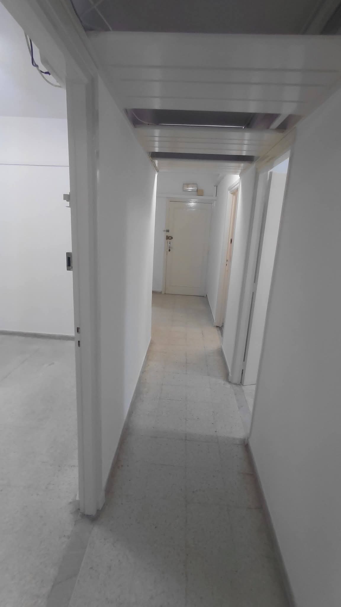 El Menzah&nbsp;El Manar 2&nbsp;Bureaux & Commerces&nbsp;Bureau&nbsp;Appartement s6 bureautique a el manar 2 wb4362